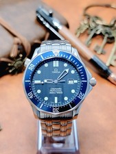 OMEGA Seamaster Diver 300m