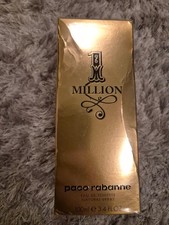 1 Million - paco rabanne -