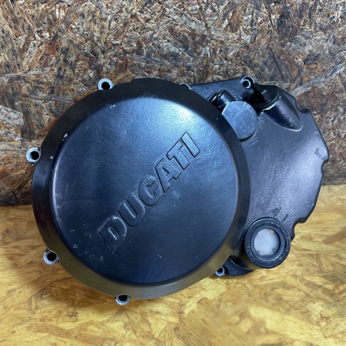 Ducati monster 600 - 600, motor
