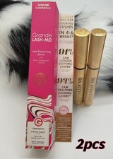 2pc 4ml grande lash - 4ml, lash-md
