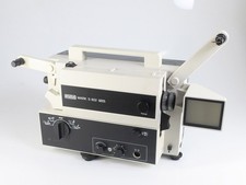 Eumig mark 802 super 8 - eumig,