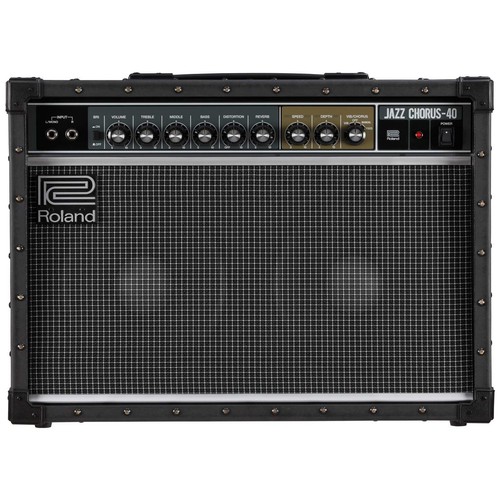 Neu roland jazz chorus - roland,