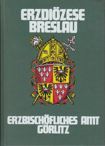 Erzdiözese breslau - erzdiözese,