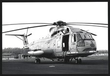 Fotografie Hubschrauber