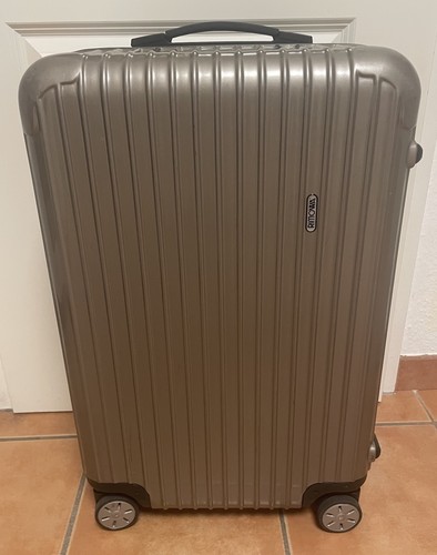 Rimowa salsa check m - rimowa,