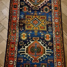 G4) 750x 68 Cm. XXL Grosse