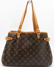 LOUIS VUITTON BATIGNOLLES HORIZONTAL NOE SCHULTERTASCHE SHOULDER BAG TASCHE RAR