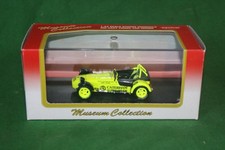 Kyosho Caterham Super Seven