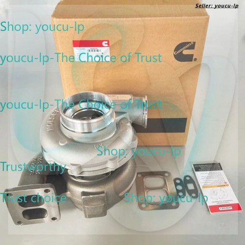 Holset turbo turbocharger h1e - turbo,