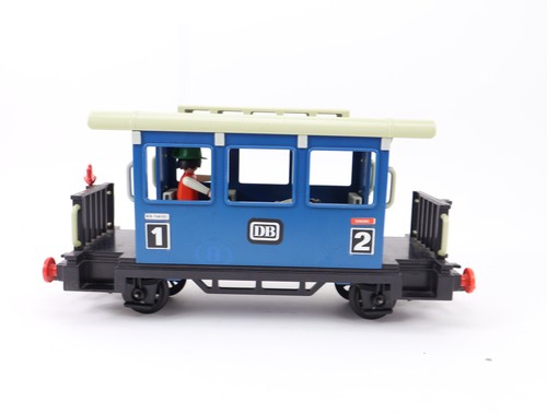 Playmobil 4100 personenwagen - g,