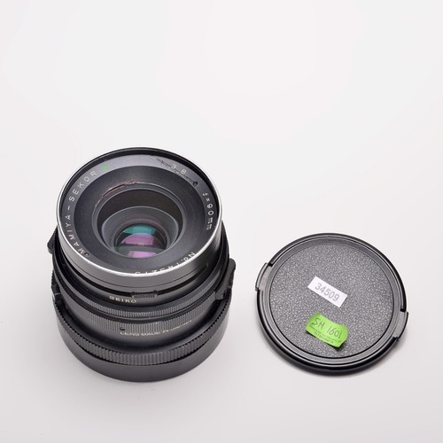 Mamiya rb67 rz67 - mamiya, 90mm