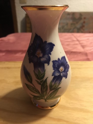 Porzellan vase - porzellan,