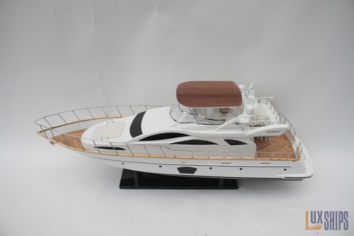 Modellyacht azimut - modellyacht,