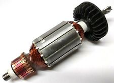 Motor Anker Rotor Läufer für Hitachi DH 24 PB3, DH 24 PC3, DH 24 PM Bohrhammer 