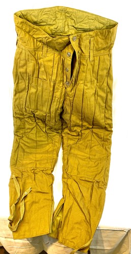 Russische wattehose watniki - wattehose,