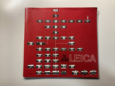 1974 jahre leica leitz - 50,
