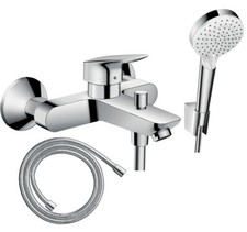 Hansgrohe logis - hansgrohe,