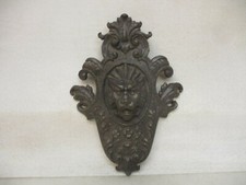 x-78493	Altes Eisen Ornament