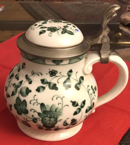 Royal alt tettau bierkrug - alt,