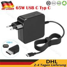 65W USB C Type C Netzteil