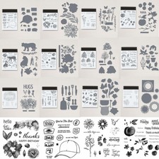 Tiere Pflanzen Metall