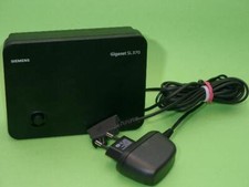 Gigaset basisstation sl370 - sl370, sms