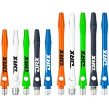 Red Dragon DRX Coated