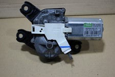 Heckwischermotor 8200001891-B Renault Laguna II B74 Bj,02