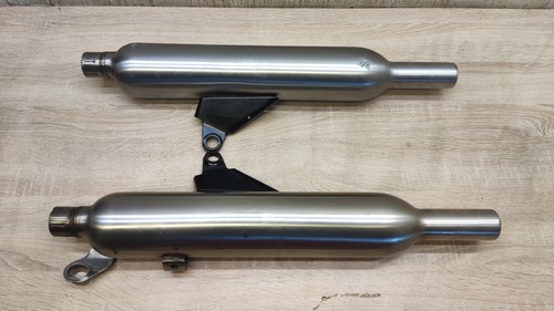 Triumph bonneville t100 - t100, lh