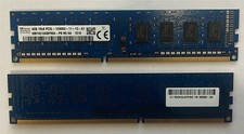 used Hynix DDR3 4GB 1Rx8