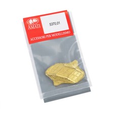Amati am5370 linkes - linkes, kajüt
