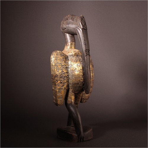14257 kalao vogelfigur - kalao,