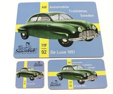 Sausebub tisch kork - sausebub,