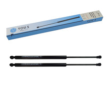 Gasdämpfer für CASE IH