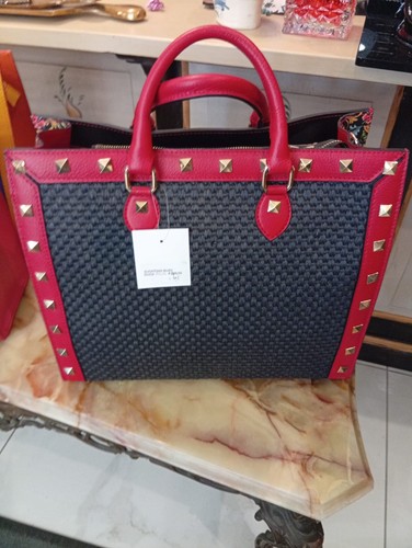 Tasche ammia made sicilia - tasche, aus