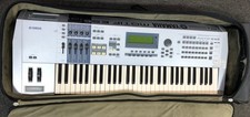 YAMAHA Motif ES6 with Power