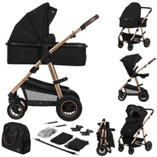 Kinderwagen Lionelo Amber 2in1