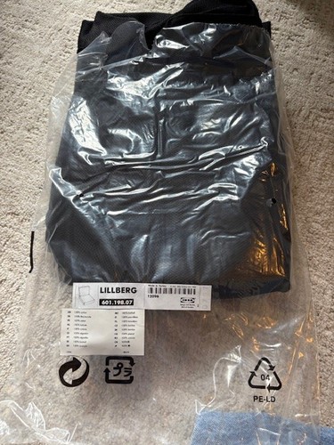 Ikea lillberg seat sofa - ikea,