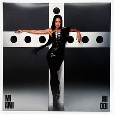 ELODIE - MI AMI MI ODI (33 RPM