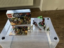 LEGO Star Wars:Endor Rebel