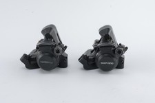 BR-RS305 Scheiben-Bremsen