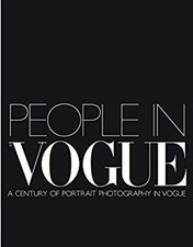 People IN Vogue Hardcover