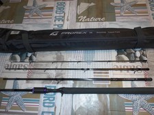 Daiwa Prorex XR Travel Pack