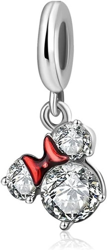 Charms silber 925 charm gold - silber,