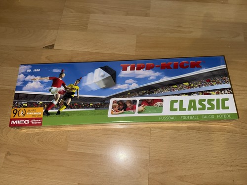 Tipp kick classic mieg sport - mieg,