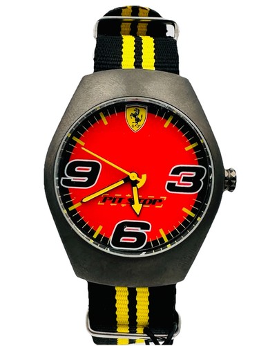 Mondia scuderia ferrari - scuderia,