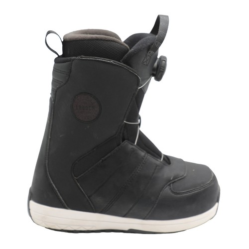 Snowboardschuhe salomon launch - salomon,