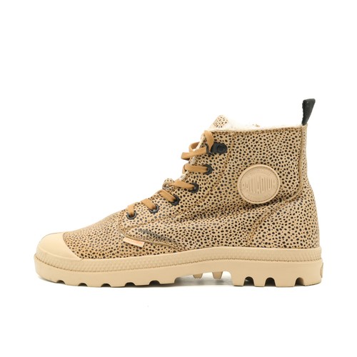 Palladium damen 95982 268 - palladium,