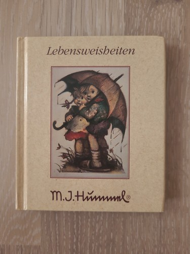 Hummel lebensweisheiten - hummel,