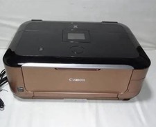 Canon PIXMA MG5350S